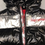 Куртка детская Louis Vuitton Артикул LUX-19888. Вид 3