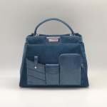 Сумка женская Fendi Артикул LUX-19569. Вид 2