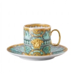 Чайный сервиз Versace Артикул LUX-20528. Вид 2