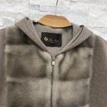  Жилет женский  Loro Piana Артикул LUX-20368. Вид 2