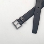 Ремень женский Yves Saint Laurent Артикул LUX-20087. Вид 2