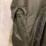 Плащ Prada Артикул LUX-20261. Вид 4