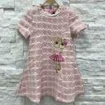 Платье  Артикул LUX-20403. Вид 1