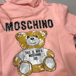Костюм спортивный Moschino Артикул LUX-20457. Вид 2
