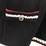 Свитер женский Chanel Артикул LUX-20290. Вид 3