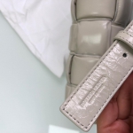 Сумка женская Bottega Veneta Артикул LUX-20607. Вид 2