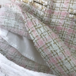  Платье  Артикул LUX-20440. Вид 4