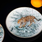  Столовый сервиз Hermes Артикул LUX-20531. Вид 2