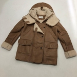 Дублёнка Loewe Артикул LUX-20293. Вид 1