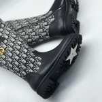 Сапоги Christian Dior Артикул LUX-20626. Вид 2