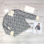 Свитер женский Chanel Артикул LUX-20543. Вид 1