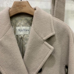 Пальто Max Mara Артикул LUX-20474. Вид 3