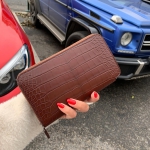  Портмоне Hermes Артикул LUX-20365. Вид 1