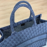 Сумка женская   Christian Dior Артикул LUX-20317. Вид 2