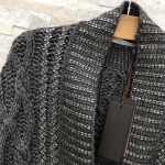 Кардиган  Артикул LUX-20131. Вид 2