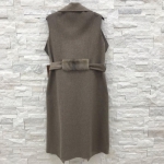  Жилет женский  Loro Piana Артикул LUX-20370. Вид 3