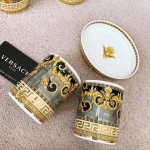 Набор для ванной комнаты Versace Артикул LUX-20530. Вид 4