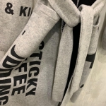 Пальто Celine Артикул LUX-20300. Вид 3