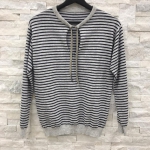 Свитер женский Brunello Cucinelli Артикул LUX-20332. Вид 1