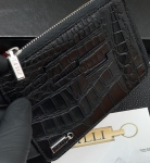 Визитница  Zilli Артикул LUX-20900. Вид 2