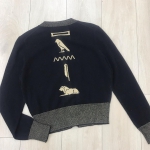 Кардиган Chanel Артикул LUX-19987. Вид 2