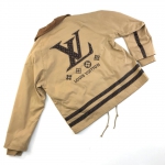 Ветровка Louis Vuitton Артикул LUX-20374. Вид 1