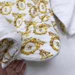 Комплект Billionaire Артикул LUX-20499. Вид 2