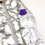 Пальто   Moncler Артикул LUX-20495. Вид 2