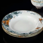  Столовый сервиз Hermes Артикул LUX-20531. Вид 3