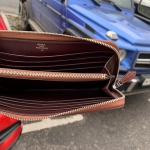  Портмоне Hermes Артикул LUX-20365. Вид 2