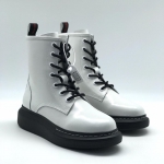  Ботинки женские  Alexander McQueen  Артикул LUX-20628. Вид 1