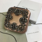 Сумка женская Manolo Blahnik Артикул LUX-20305. Вид 1