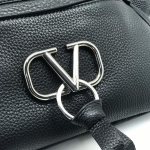 Поясная сумка Valentino Артикул LUX-20256. Вид 2