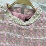 Платье  Артикул LUX-20403. Вид 3