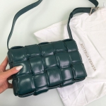 Сумка женская Bottega Veneta Артикул LUX-20609. Вид 3