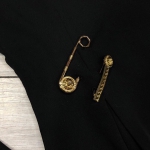 Платье  Versace Артикул LUX-20316. Вид 3