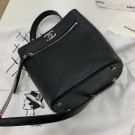 Сумка женская Chanel Артикул LUX-20618. Вид 4