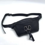 Поясная сумка Valentino Артикул LUX-20256. Вид 1