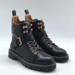 БОТИНКИ TERRITORY  Артикул LUX-20661. Вид 1