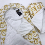 Комплект Billionaire Артикул LUX-20499. Вид 3