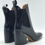 Ботильоны Chloe Артикул LUX-20627. Вид 3