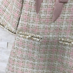  Платье  Артикул LUX-20440. Вид 5