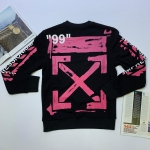 Толстовка мужская  Off-White™ Артикул LUX-20570. Вид 2