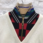 Свитер женский Louis Vuitton Артикул LUX-20296. Вид 2