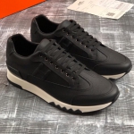  Кроссовки мужские  Hermes Артикул LUX-20734. Вид 1