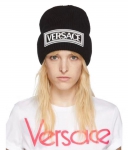 Шапка Versace Артикул LUX-20481. Вид 2