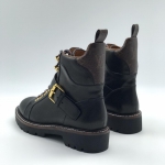 БОТИНКИ TERRITORY  Артикул LUX-20661. Вид 2