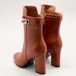 Ботильоны Hermes Артикул LUX-20696. Вид 2