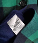 Пальто   Артикул LUX-20918. Вид 2