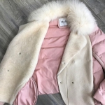  Куртка   Max Mara Артикул LUX-20838. Вид 2